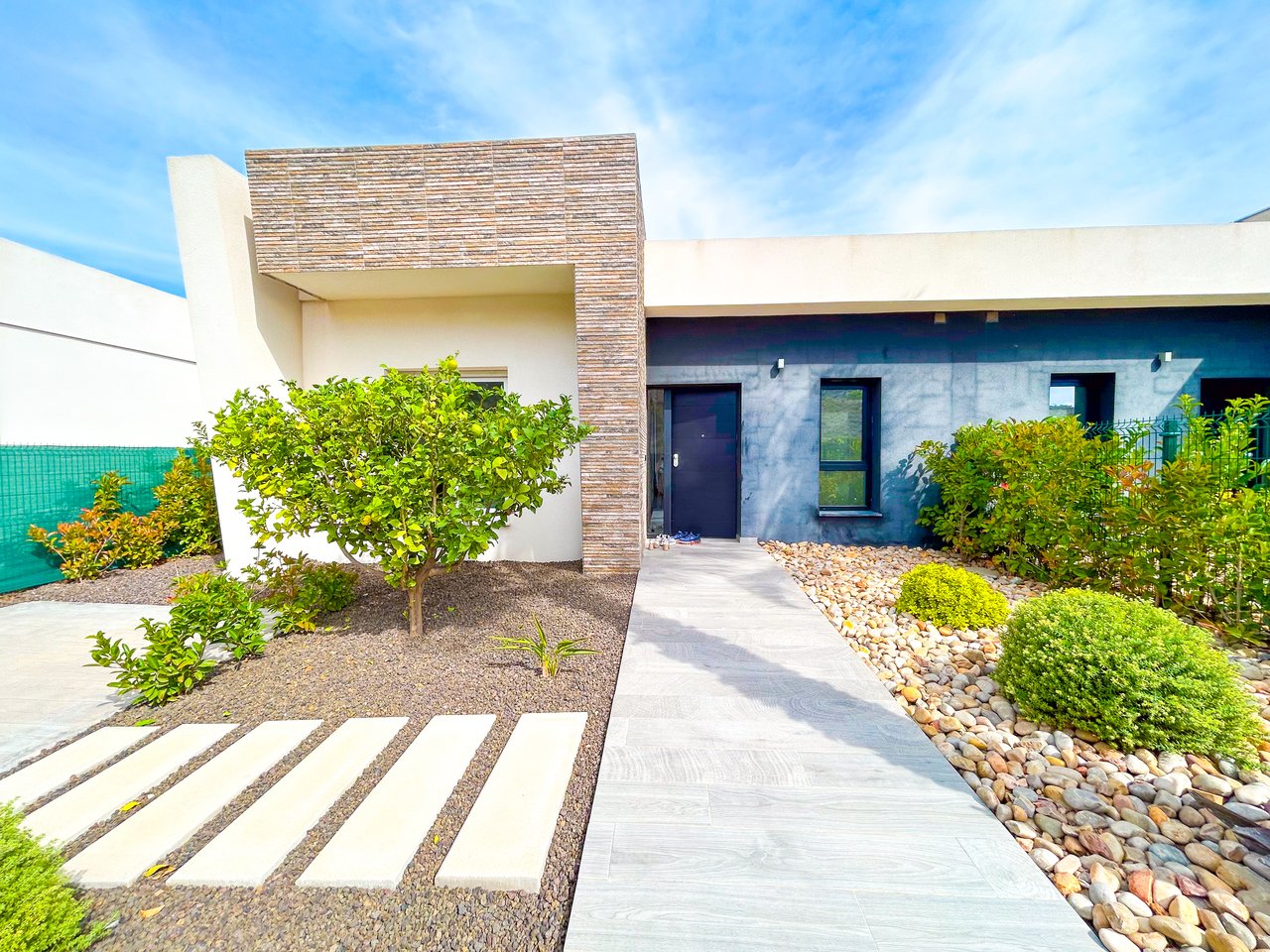 3 Bedroom 2 Bathroom Villa in Algorfa - Caza De Casa