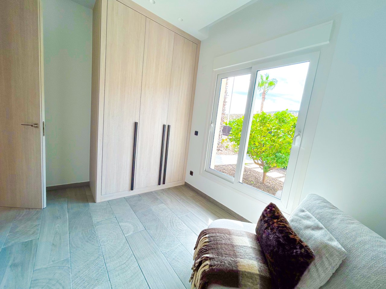 3 Bedroom 2 Bathroom Villa in Algorfa - Caza De Casa