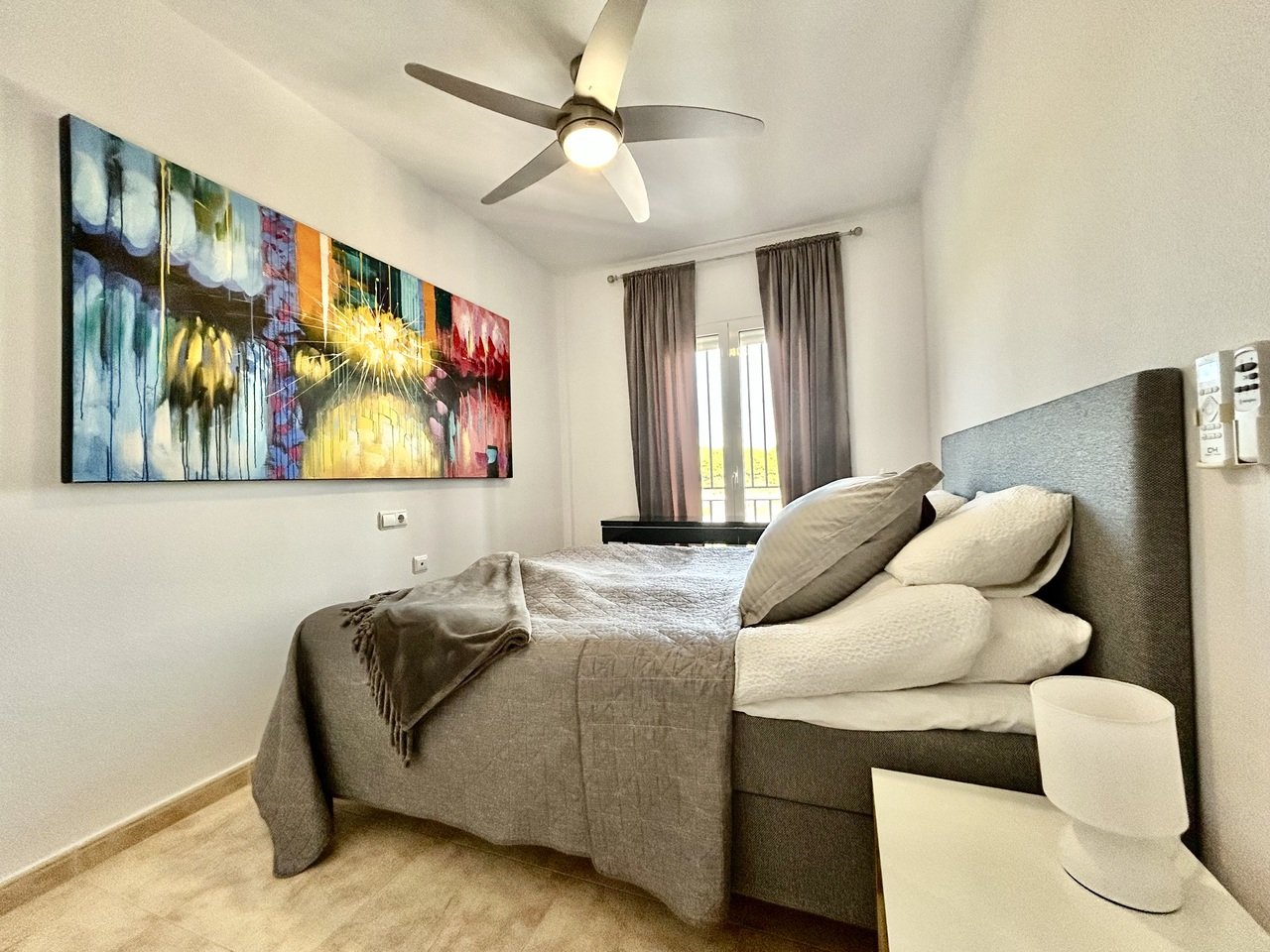 3 Bedroom 2 Bathroom Town House in Dehesa de Campoamor - Caza De Casa