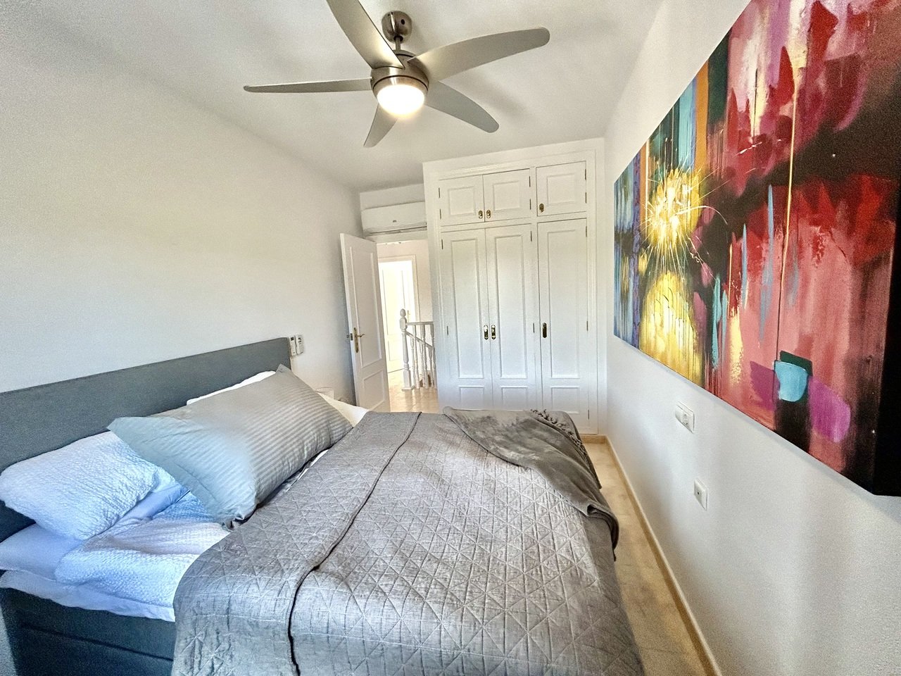 3 Bedroom 2 Bathroom Town House in Dehesa de Campoamor - Caza De Casa