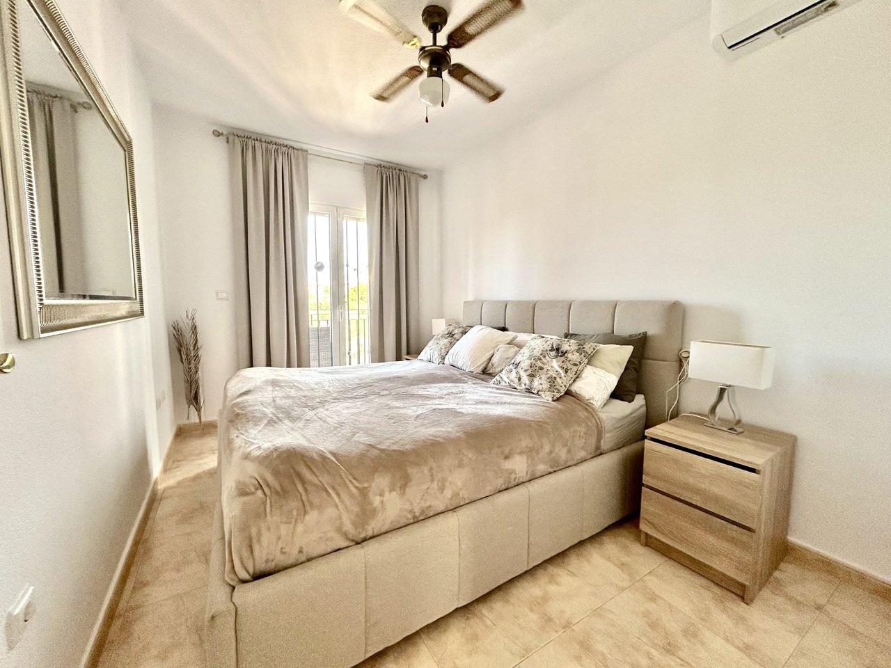 3 Bedroom 2 Bathroom Town House in Dehesa de Campoamor - Caza De Casa
