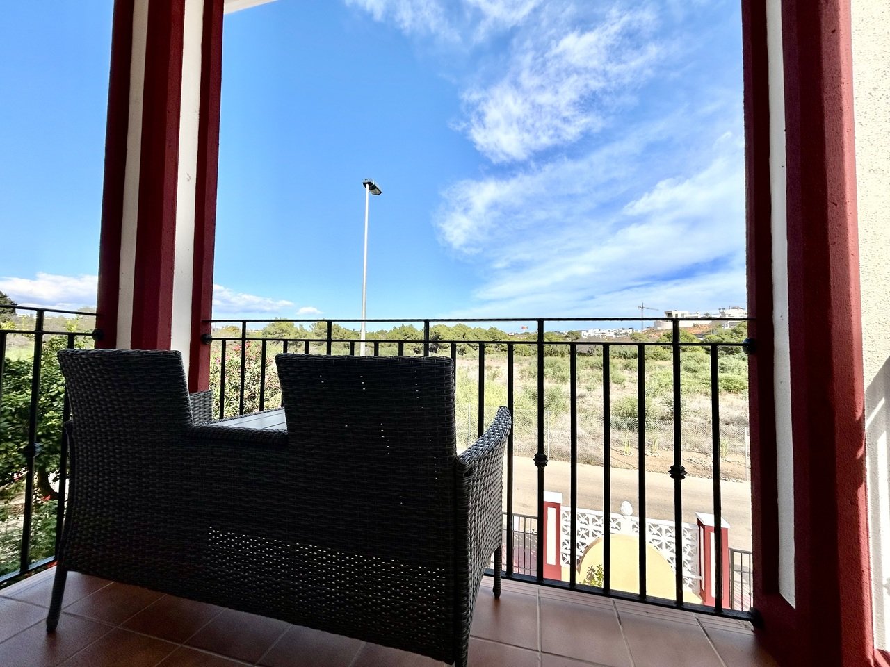 3 Bedroom 2 Bathroom Town House in Dehesa de Campoamor - Caza De Casa