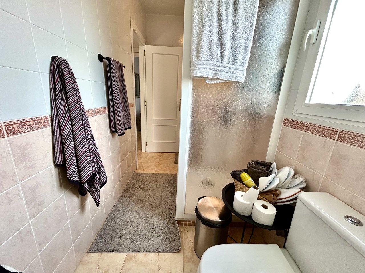 3 Bedroom 2 Bathroom Town House in Dehesa de Campoamor - Caza De Casa