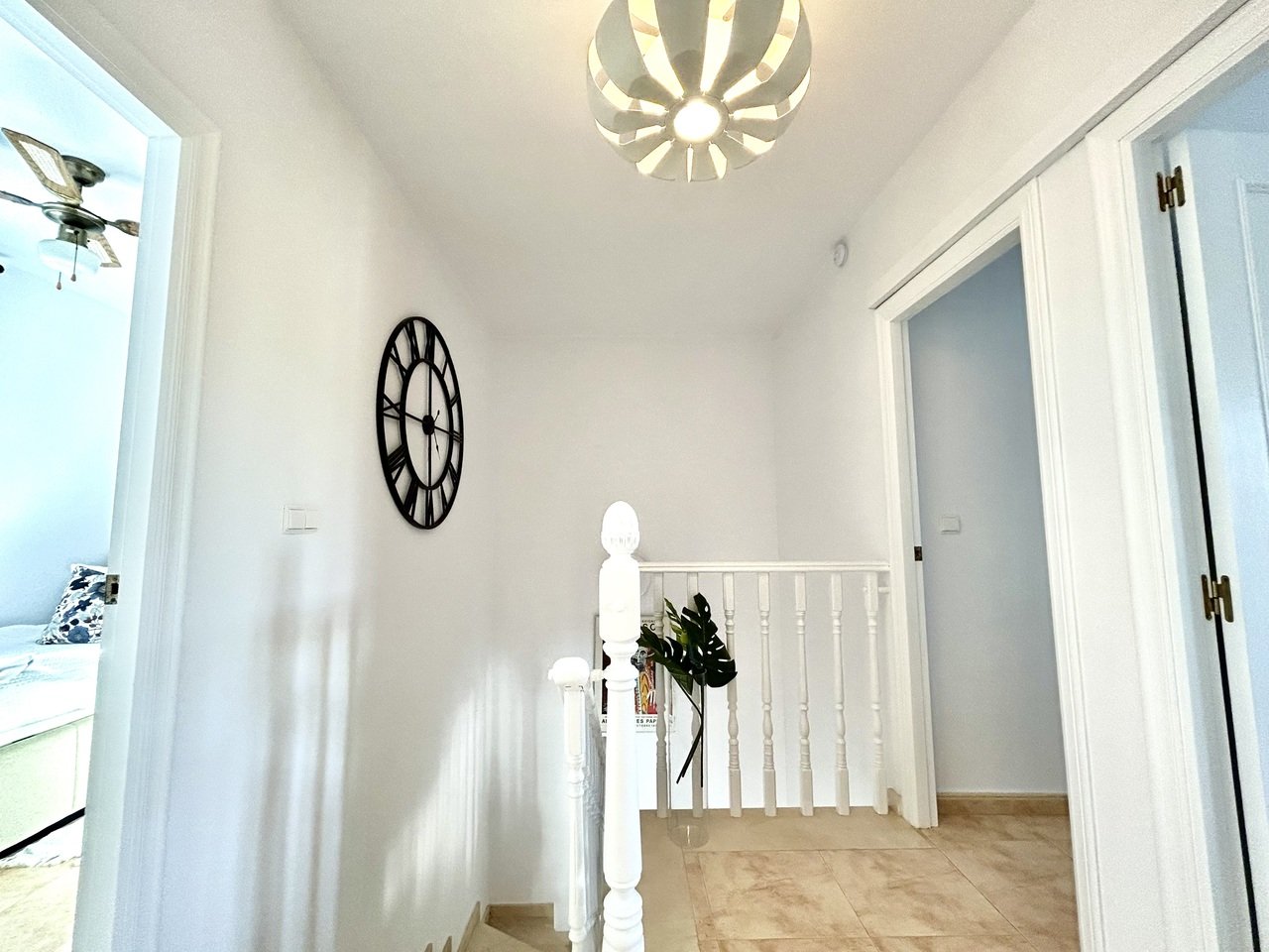 3 Bedroom 2 Bathroom Town House in Dehesa de Campoamor - Caza De Casa