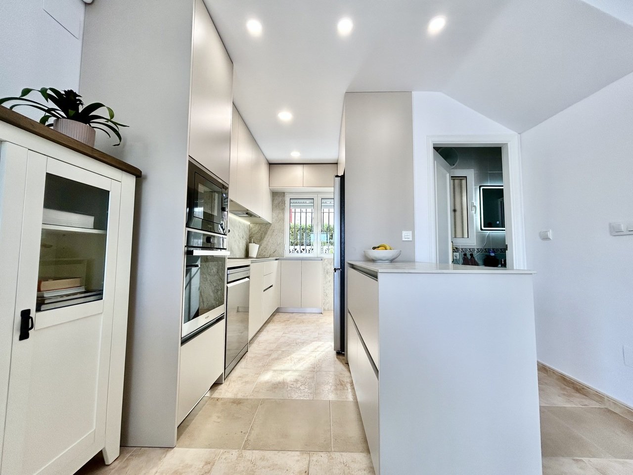 3 Bedroom 2 Bathroom Town House in Dehesa de Campoamor - Caza De Casa