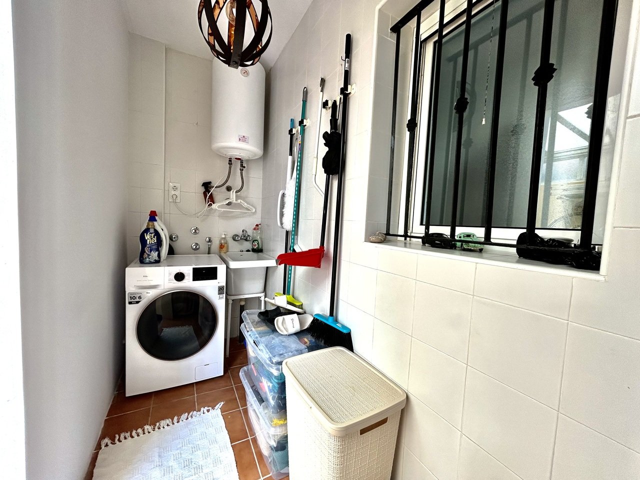 3 Bedroom 2 Bathroom Town House in Dehesa de Campoamor - Caza De Casa
