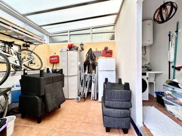 3 Bedroom 2 Bathroom Town House in Dehesa de Campoamor - Caza De Casa