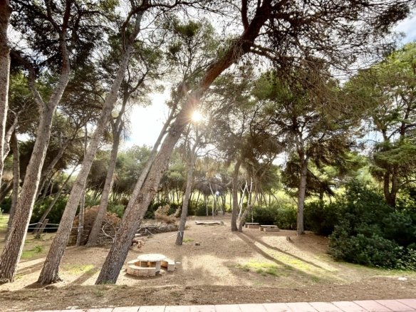 3 Bedroom 2 Bathroom Town House in Dehesa de Campoamor - Caza De Casa