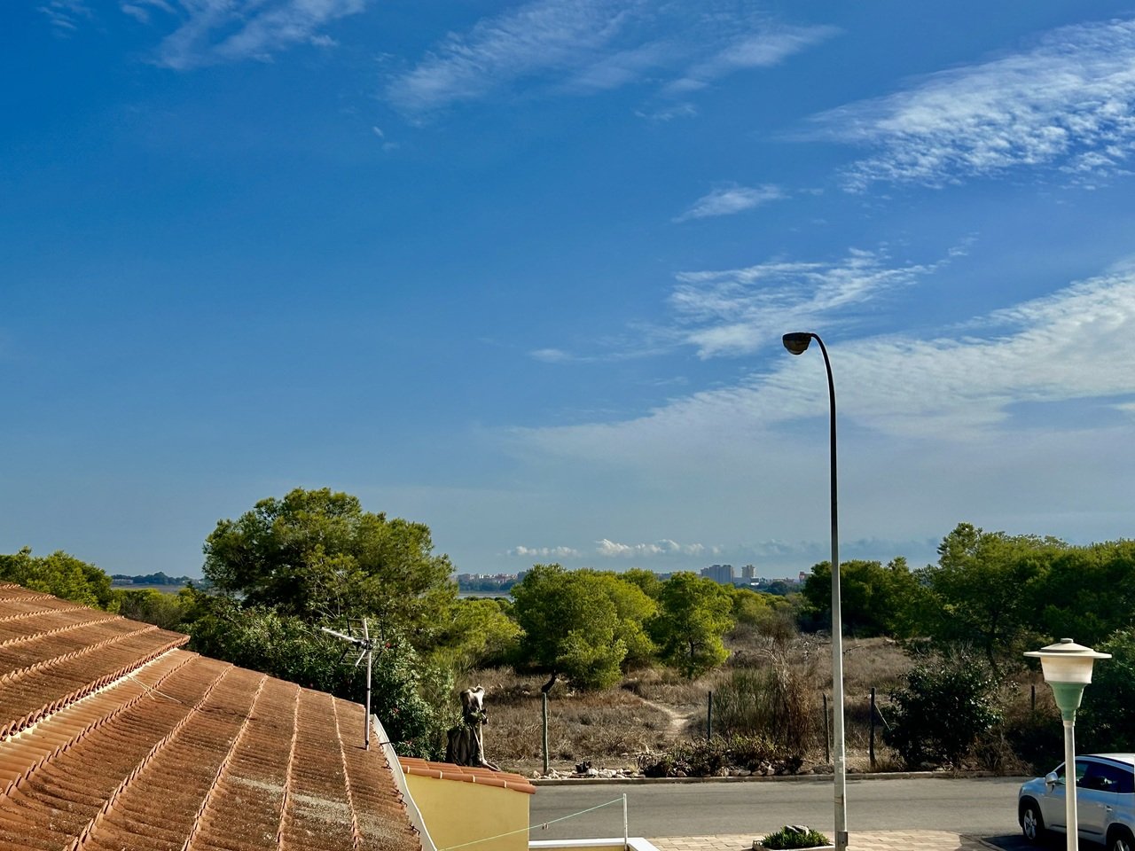 3 Bedroom 2 Bathroom Town House in Torrevieja - Caza De Casa