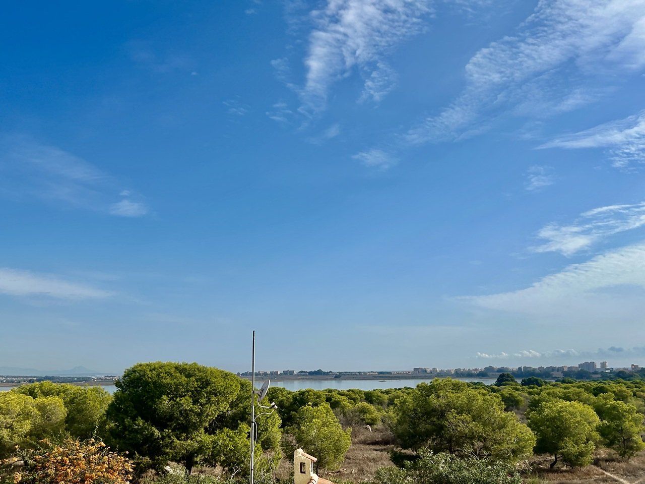 3 Bedroom 2 Bathroom Town House in Torrevieja - Caza De Casa