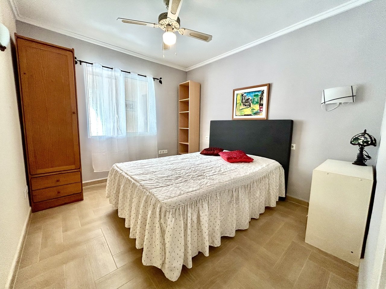 3 Bedroom 2 Bathroom Town House in Torrevieja - Caza De Casa
