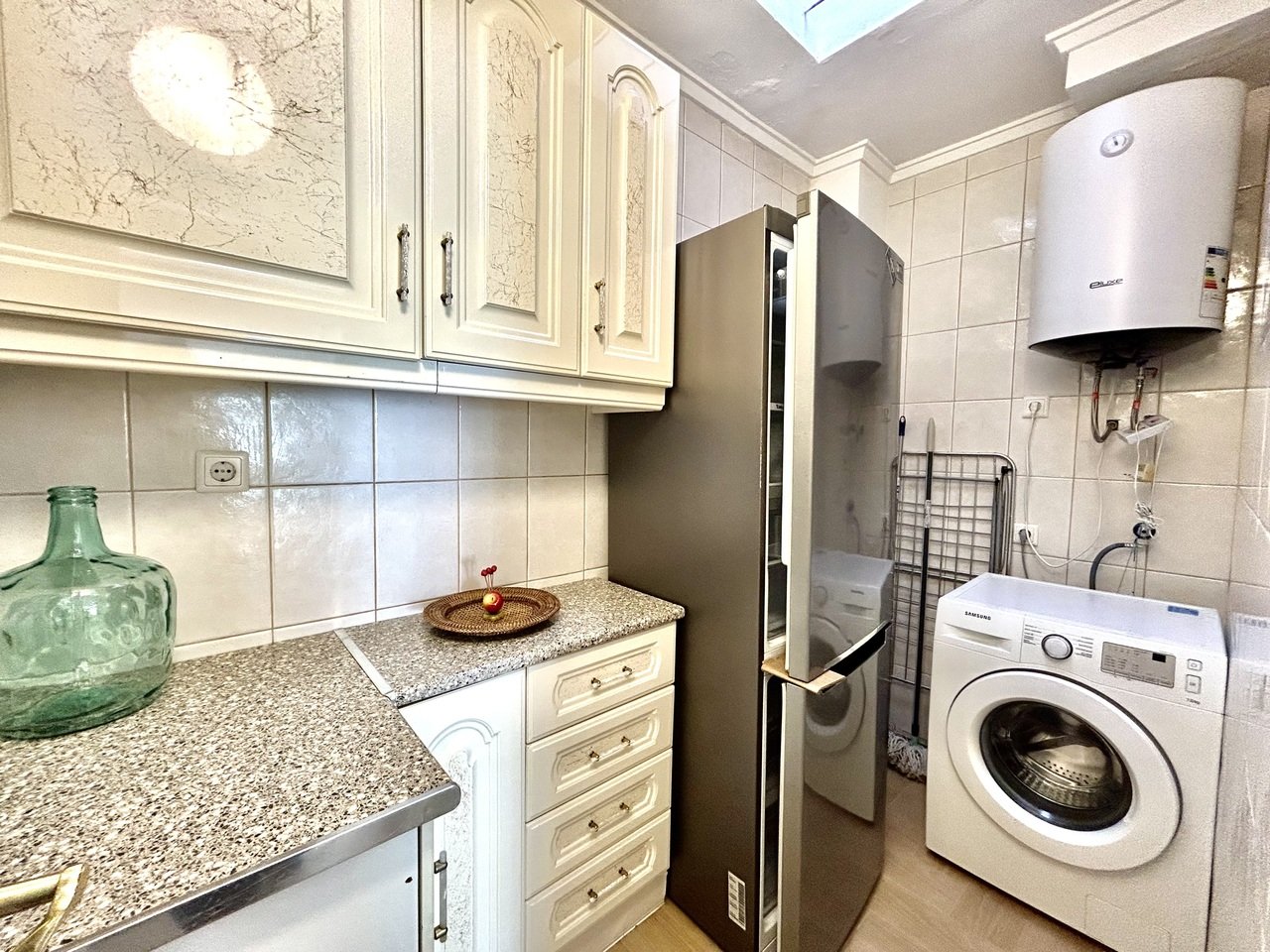 3 Bedroom 2 Bathroom Town House in Torrevieja - Caza De Casa