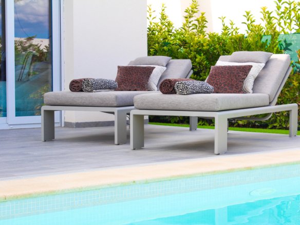 3 Bedroom 2 Bathroom Villa in Algorfa - Caza De Casa