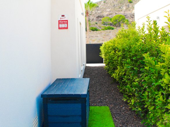 3 Bedroom 2 Bathroom Villa in Algorfa - Caza De Casa
