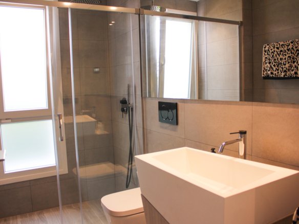 3 Bedroom 2 Bathroom Villa in Algorfa - Caza De Casa