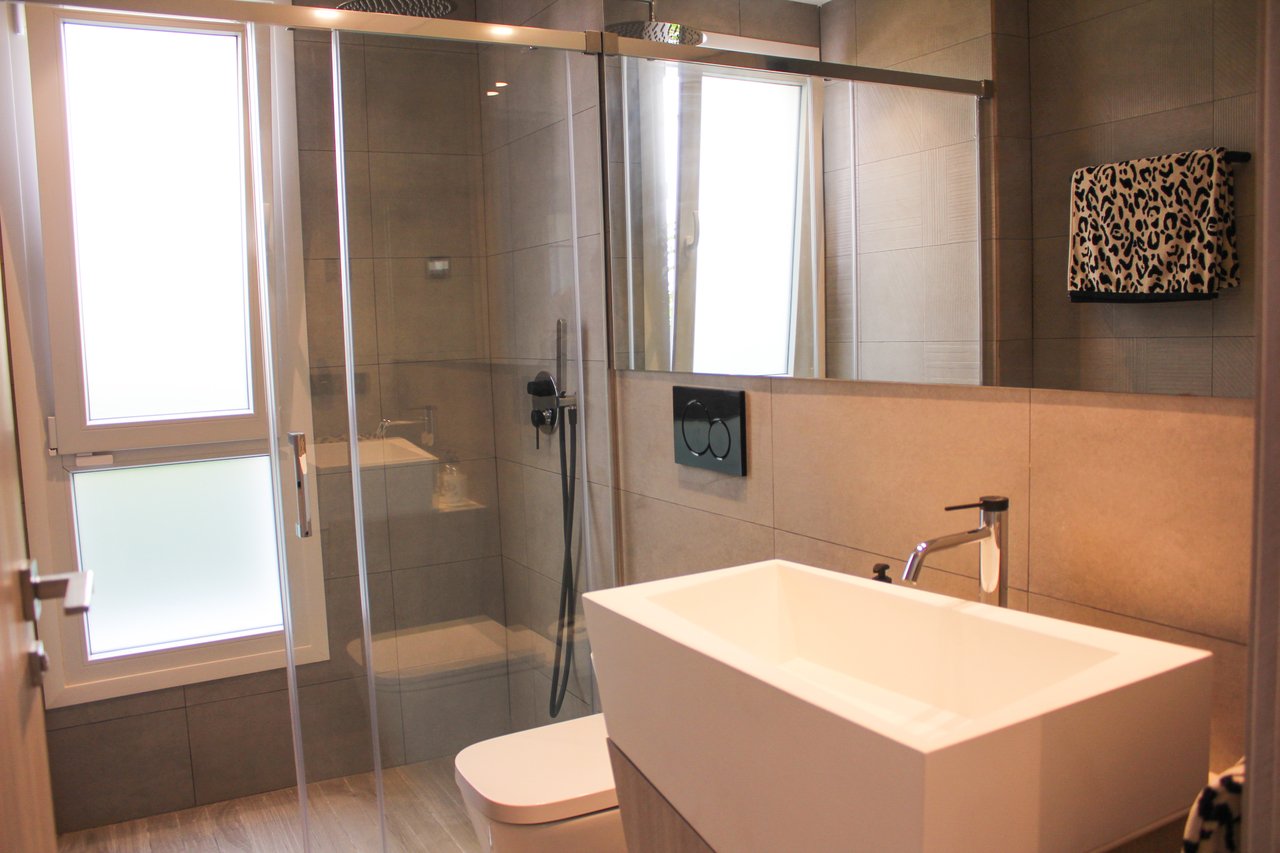 3 Bedroom 2 Bathroom Villa in Algorfa - Caza De Casa