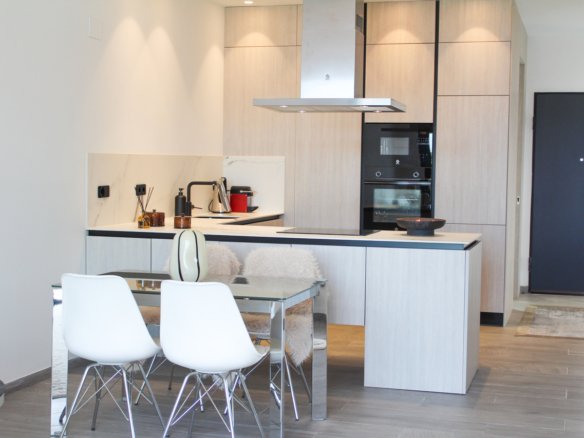 3 Bedroom 2 Bathroom Villa in Algorfa - Caza De Casa
