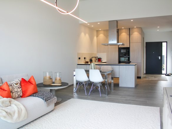 3 Bedroom 2 Bathroom Villa in Algorfa - Caza De Casa