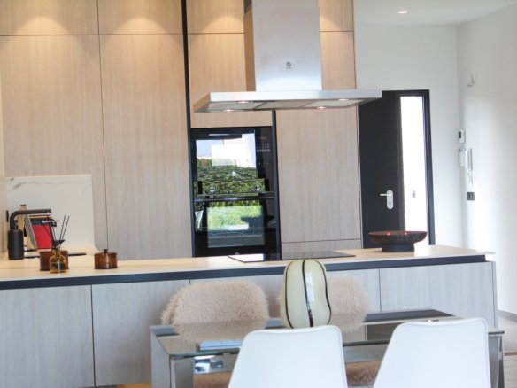 3 Bedroom 2 Bathroom Villa in Algorfa - Caza De Casa