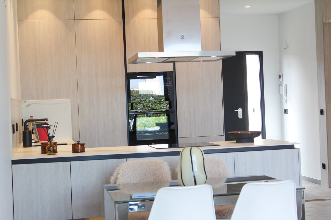 3 Bedroom 2 Bathroom Villa in Algorfa - Caza De Casa