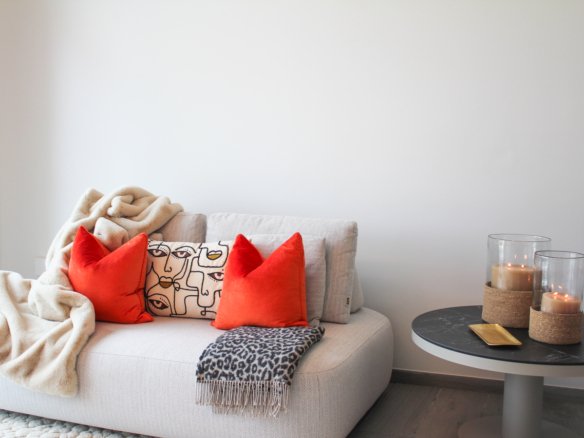 3 Bedroom 2 Bathroom Villa in Algorfa - Caza De Casa
