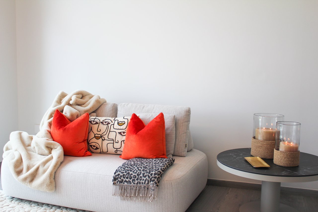 3 Bedroom 2 Bathroom Villa in Algorfa - Caza De Casa