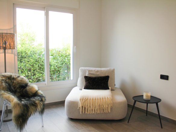 3 Bedroom 2 Bathroom Villa in Algorfa - Caza De Casa