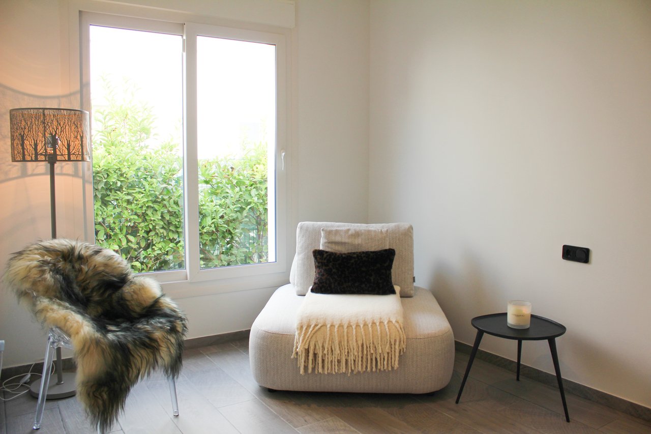 3 Bedroom 2 Bathroom Villa in Algorfa - Caza De Casa