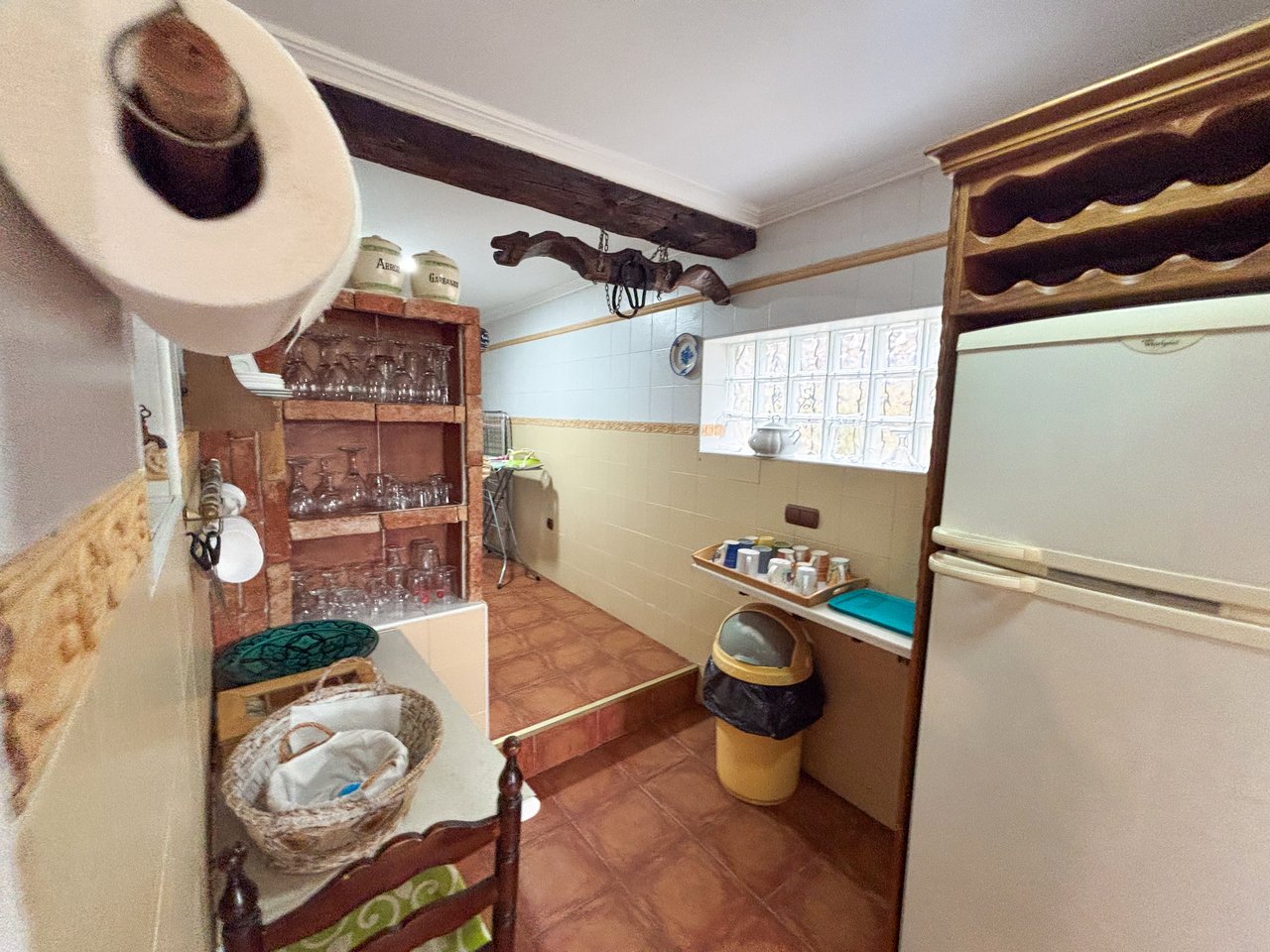 6 Bedroom 4 Bathroom Villa in Jacarilla - Caza De Casa