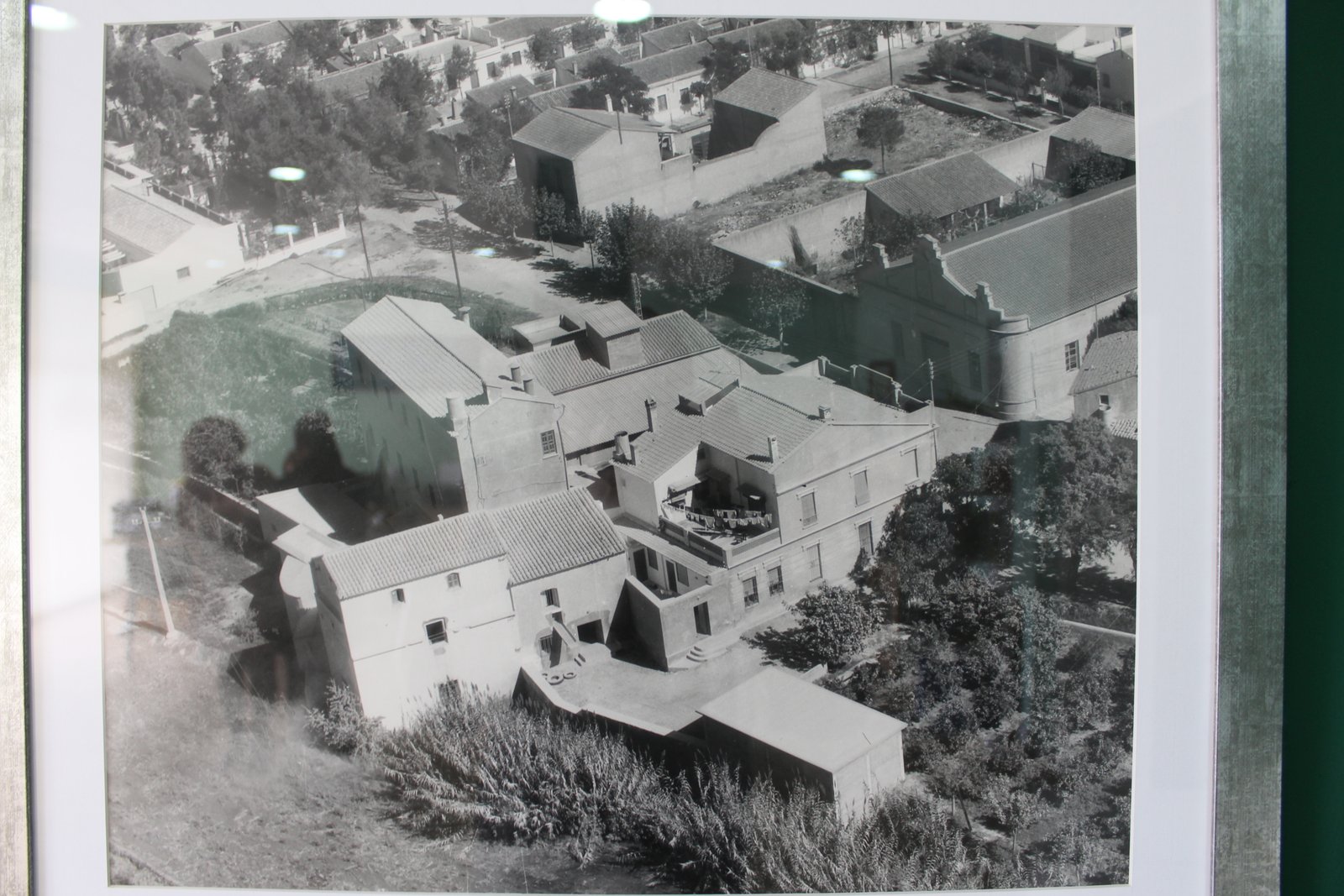 5,616 m² Land in L’Eliana - Caza De Casa