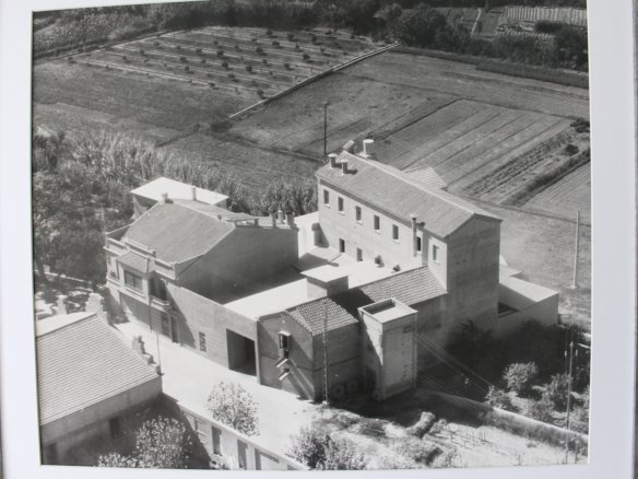 5,616 m² Land in L’Eliana - Caza De Casa