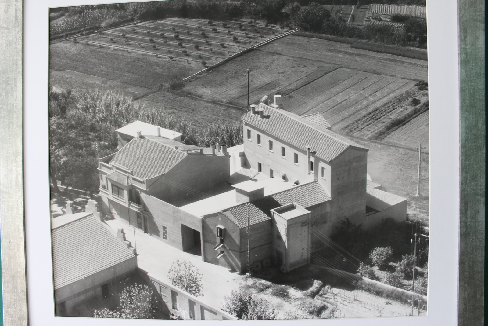 5,616 m² Land in L’Eliana - Caza De Casa