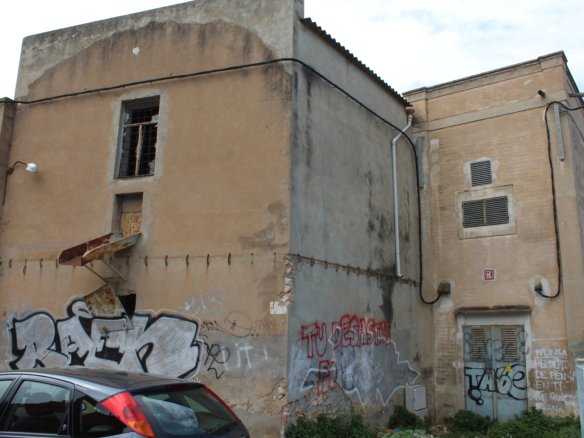 5,616 m² Land in L’Eliana - Caza De Casa