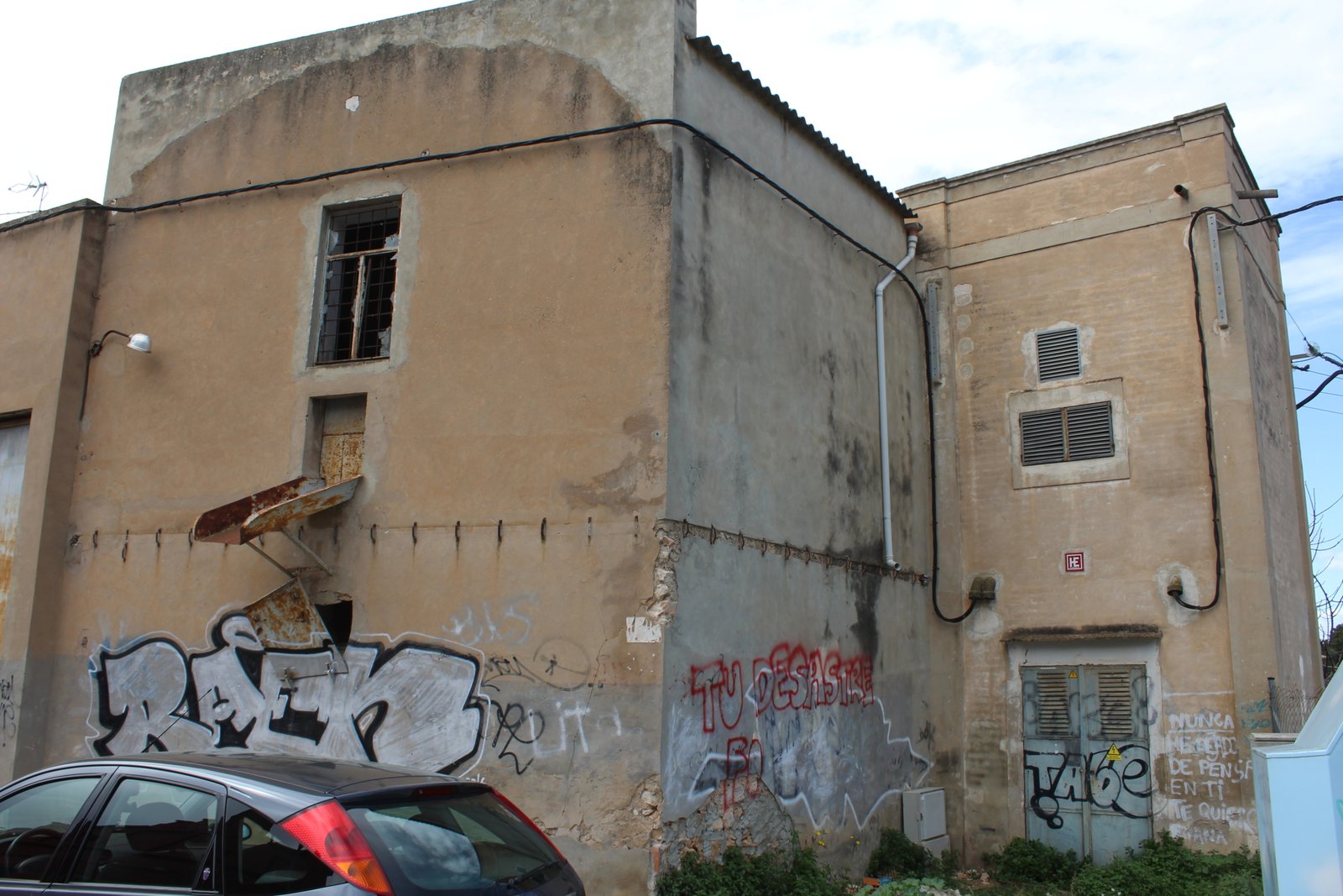 5,616 m² Land in L’Eliana - Caza De Casa