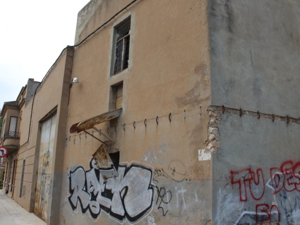 5,616 m² Land in L’Eliana - Caza De Casa