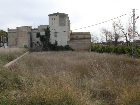 5,616 m² Land in L’Eliana - Caza De Casa