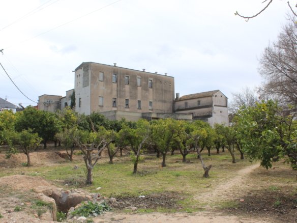 5,616 m² Land in L’Eliana - Caza De Casa