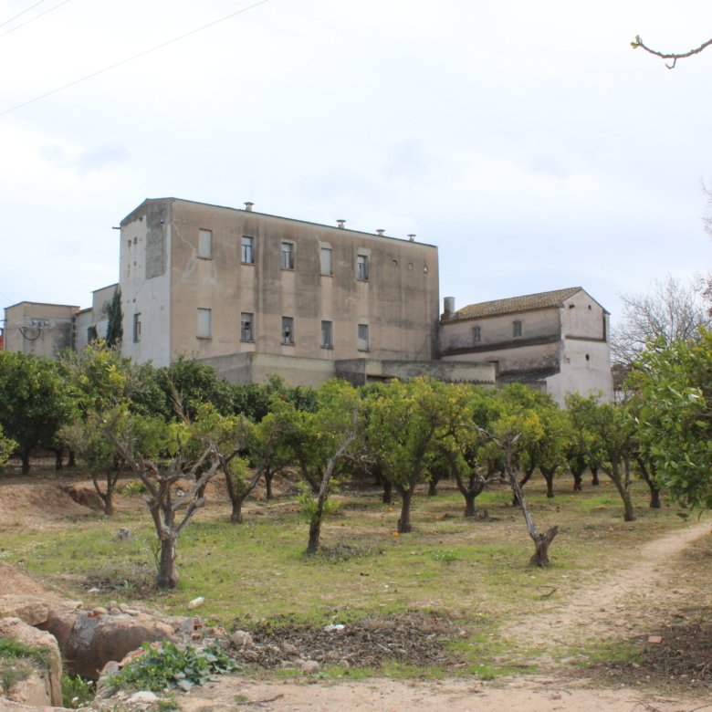 5,616 m² Land in L’Eliana - Caza De Casa