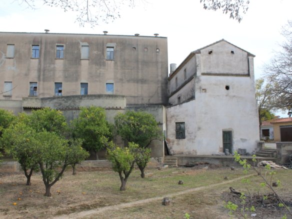5,616 m² Land in L’Eliana - Caza De Casa