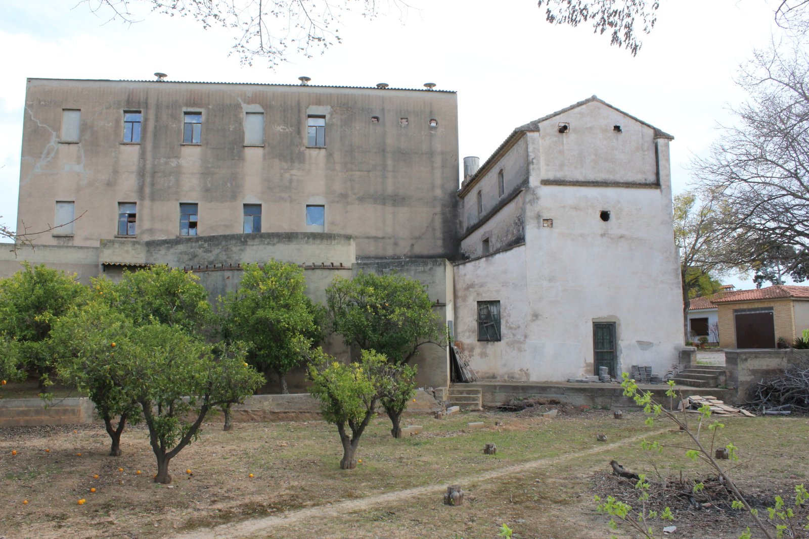 5,616 m² Land in L’Eliana - Caza De Casa