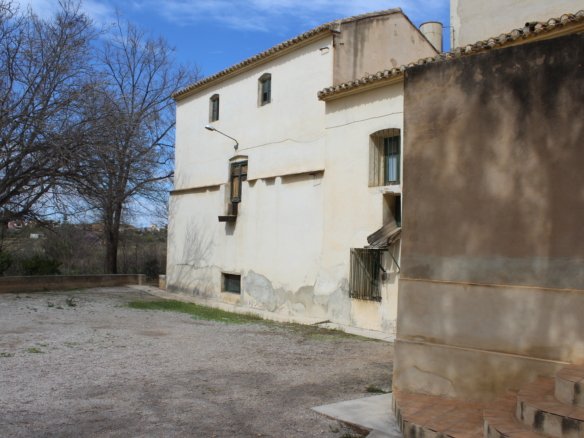 5,616 m² Land in L’Eliana - Caza De Casa