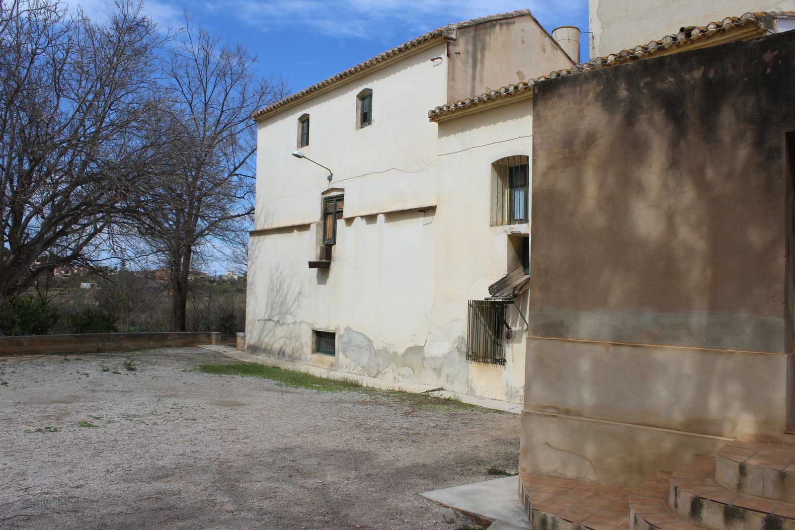 5,616 m² Land in L’Eliana - Caza De Casa