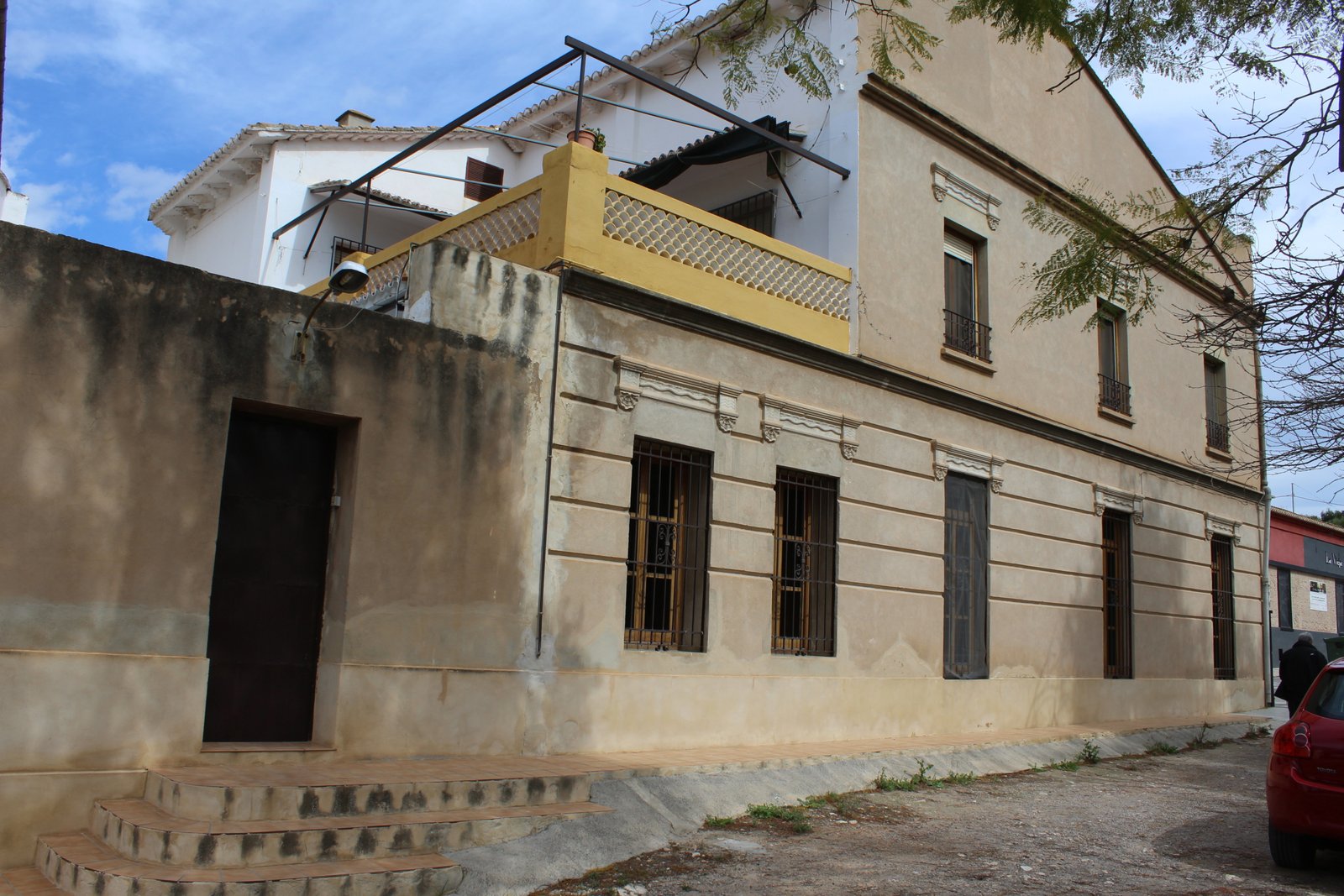 5,616 m² Land in L’Eliana - Caza De Casa