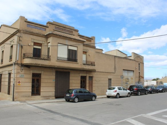 5,616 m² Land in L’Eliana - Caza De Casa