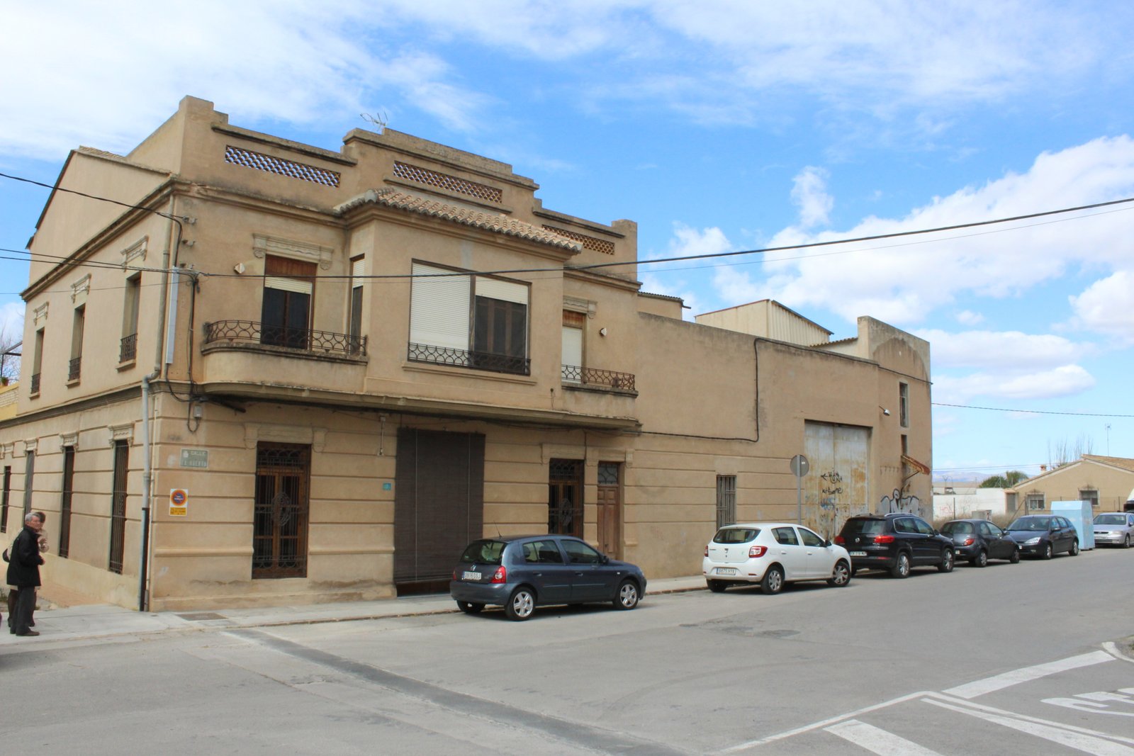 5,616 m² Land in L’Eliana - Caza De Casa