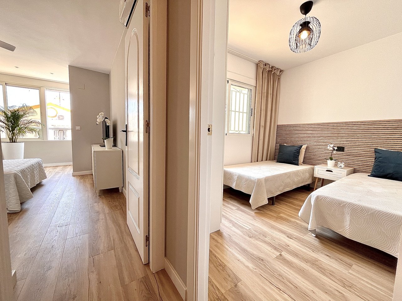 3 Bed 2 Bath Town House in Los Altos - Caza De Casa