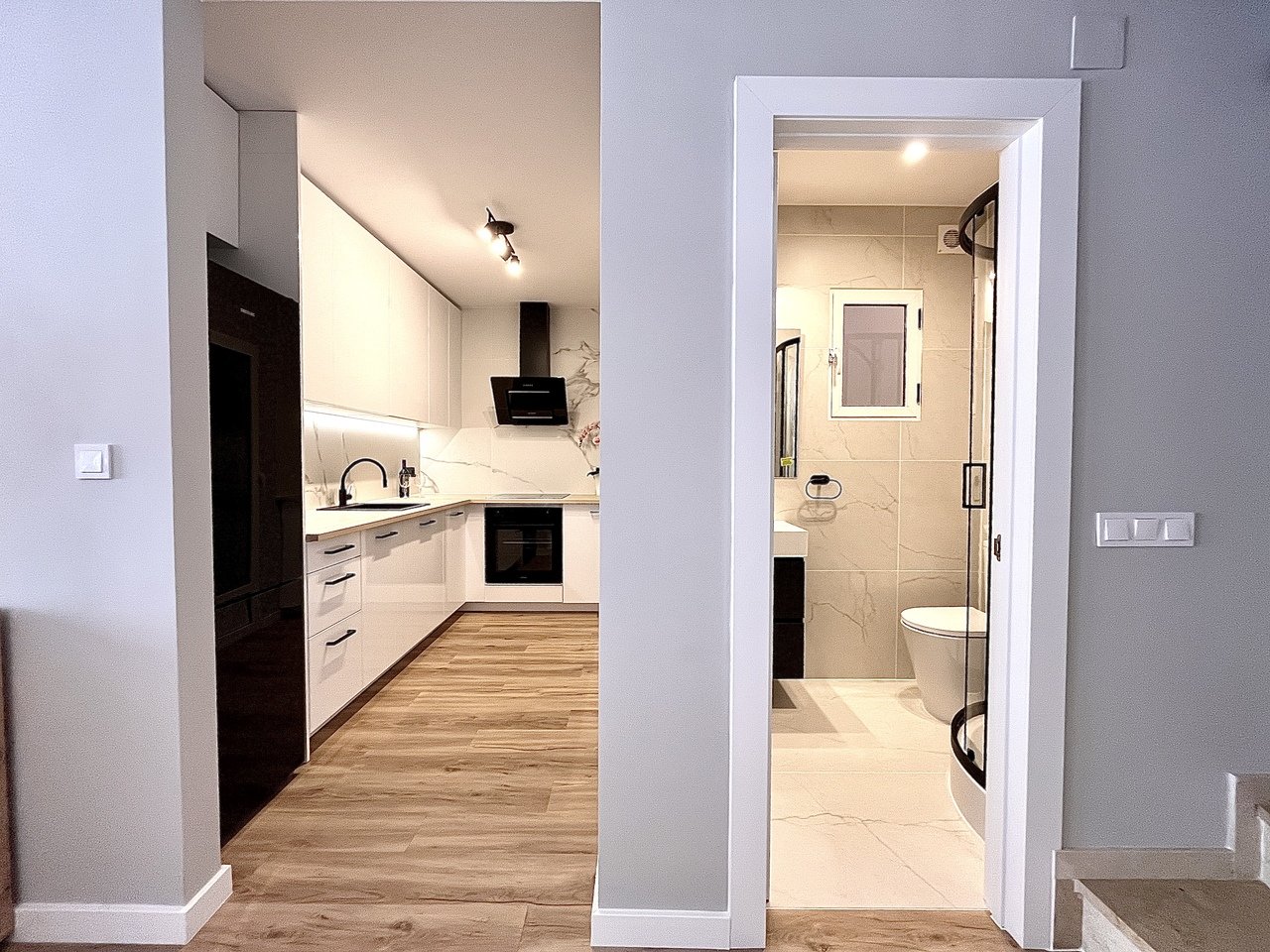 3 Bed 2 Bath Town House in Los Altos - Caza De Casa