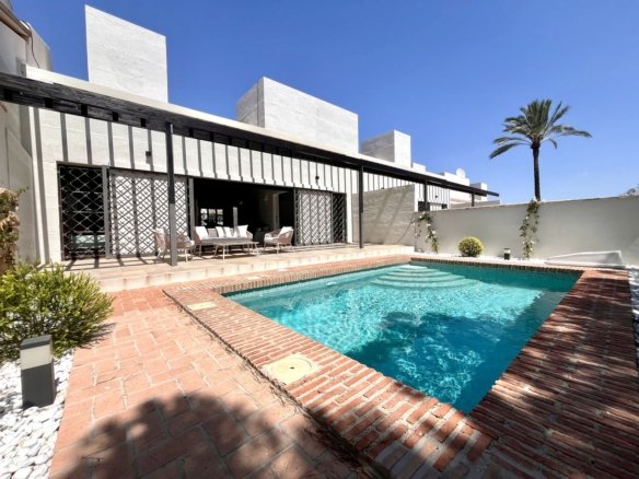 2 Bedroom 2 Bathroom Town House in Sucina - Caza De Casa