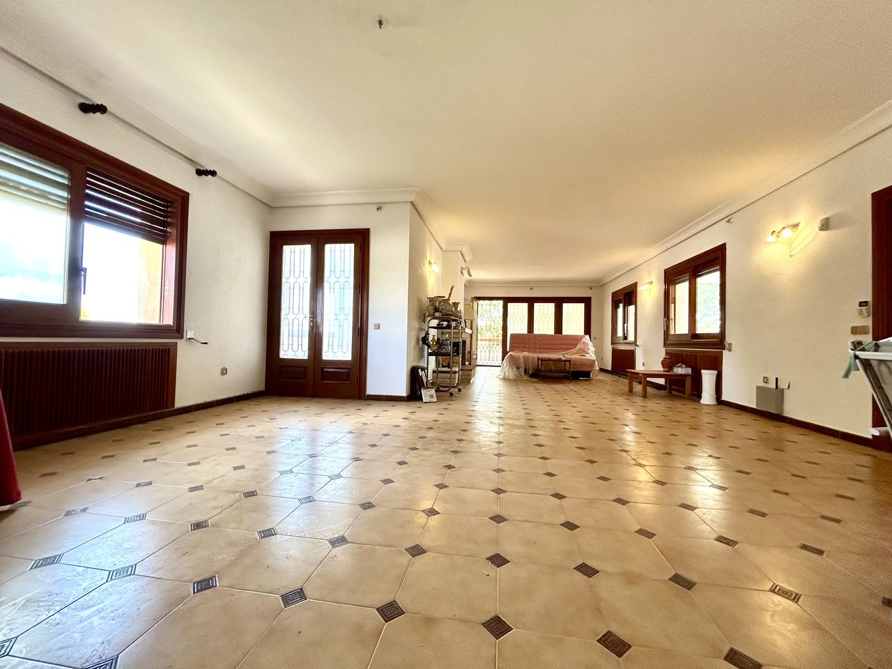 IMG_8136_xlarge 4 Bedroom 3 Bathroom Villa in Santiago de la Ribera - Caza De Casa