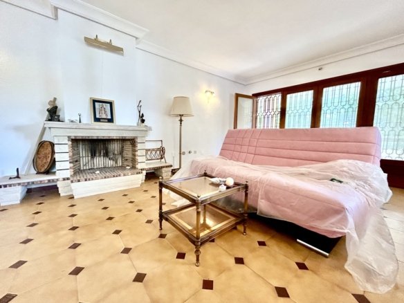 4 Bedroom 3 Bathroom Villa in Santiago de la Ribera - Caza De Casa